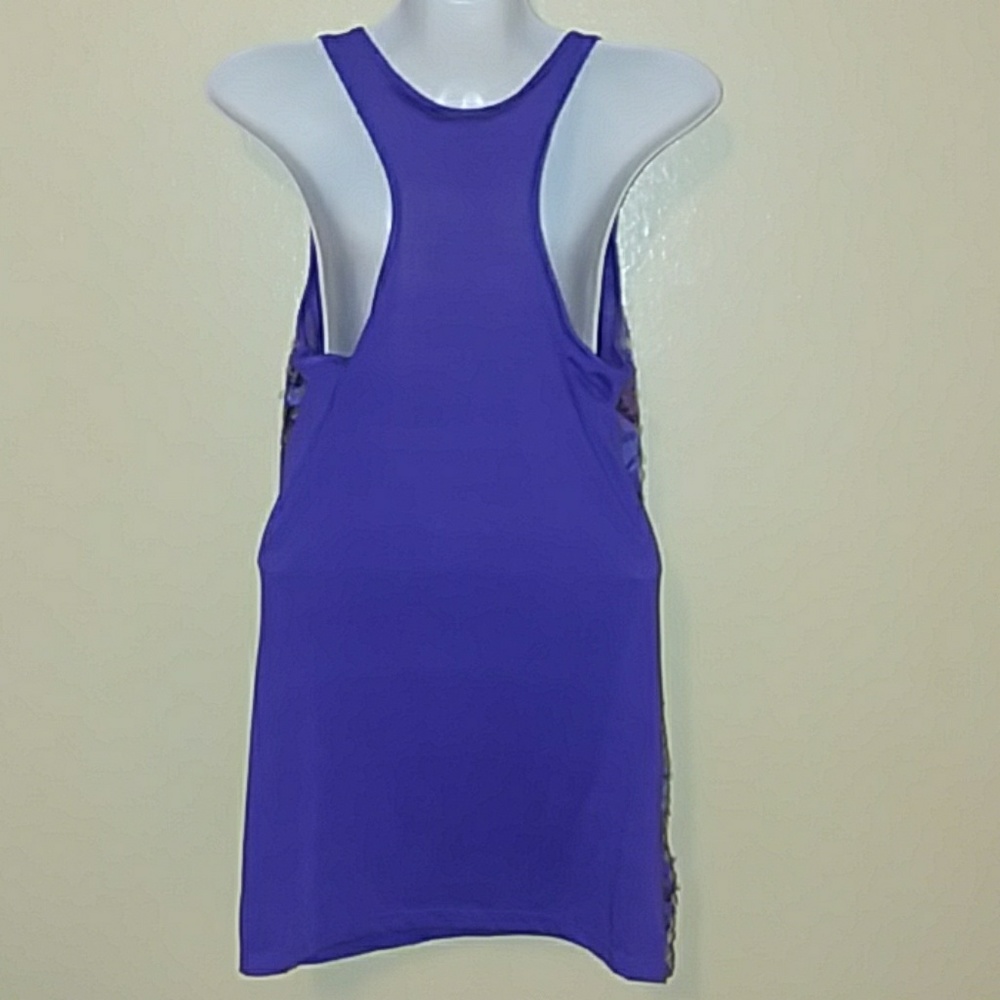 Razorback Tank - Picture 4 of 5
